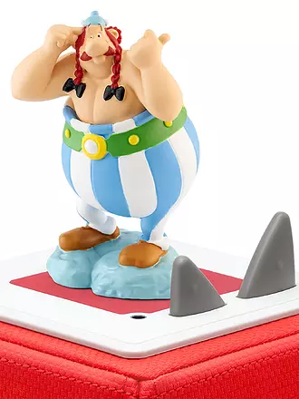 TONIES | Figurine audio - Astérix et la serpe d'or | 